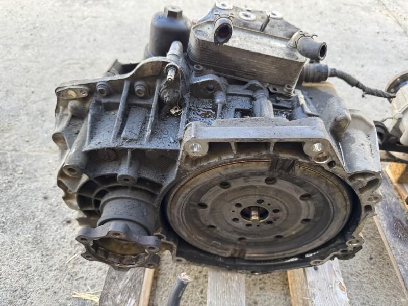 Cutie de viteze automata dsg Audi A3 facelift (2008-2013) [8P1] 2.0 tdi CFHF PPY