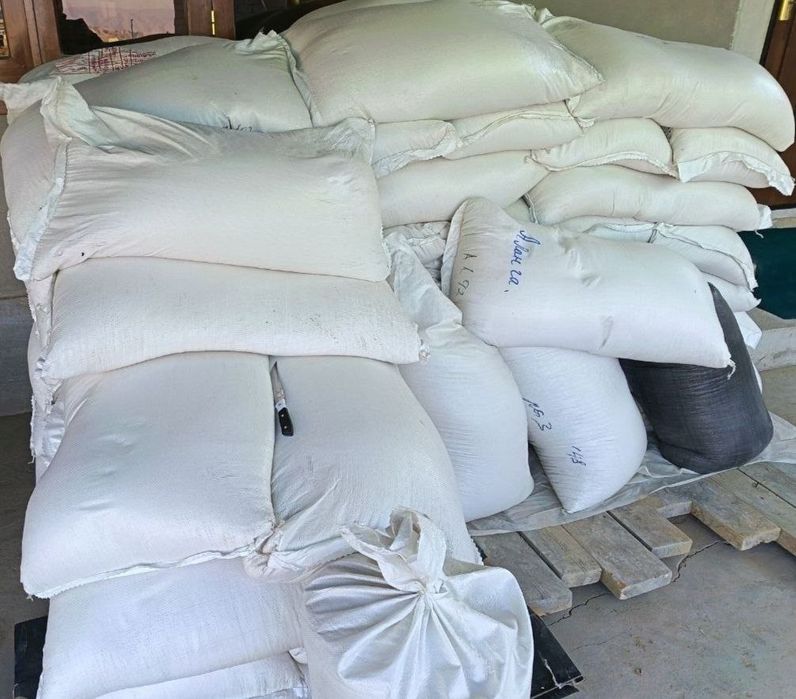 ГУРУЧ  супер лазер