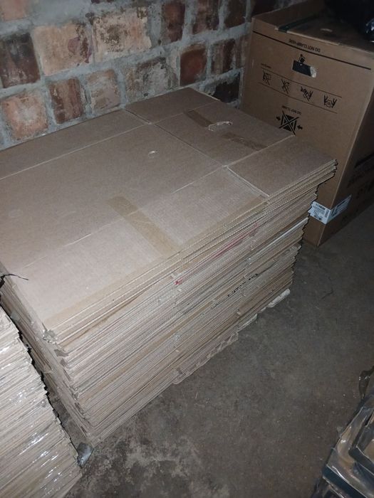 Продам банановые каробки