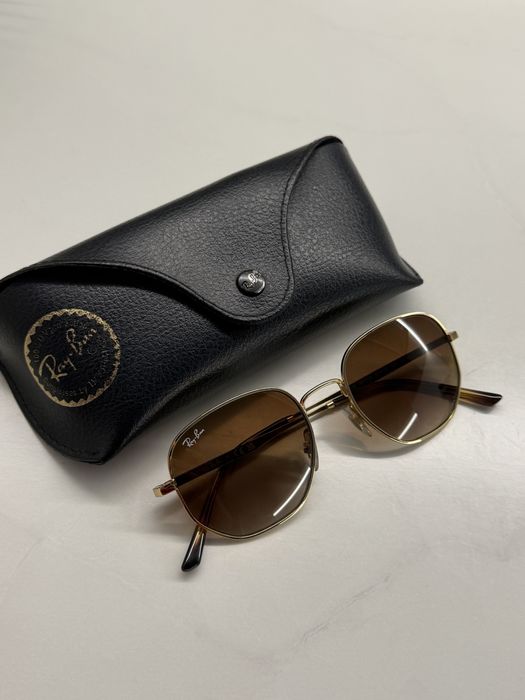 Слънчеви очила RayBan