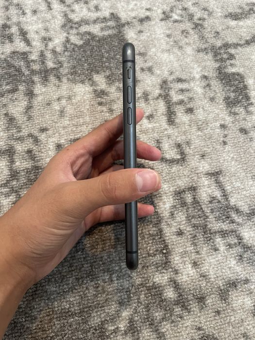 Iphone 11 идеалным состояние