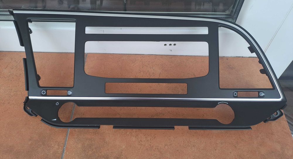 Radio CD + Grila ventilatie - Hyundai Elantra 2017