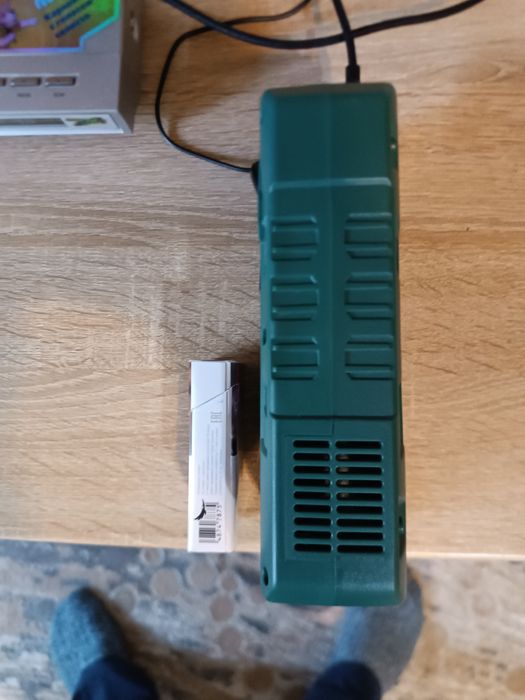 Пусковое устройство