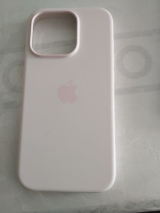 Чехлы на Айфон 15 про Iphone 15 pro