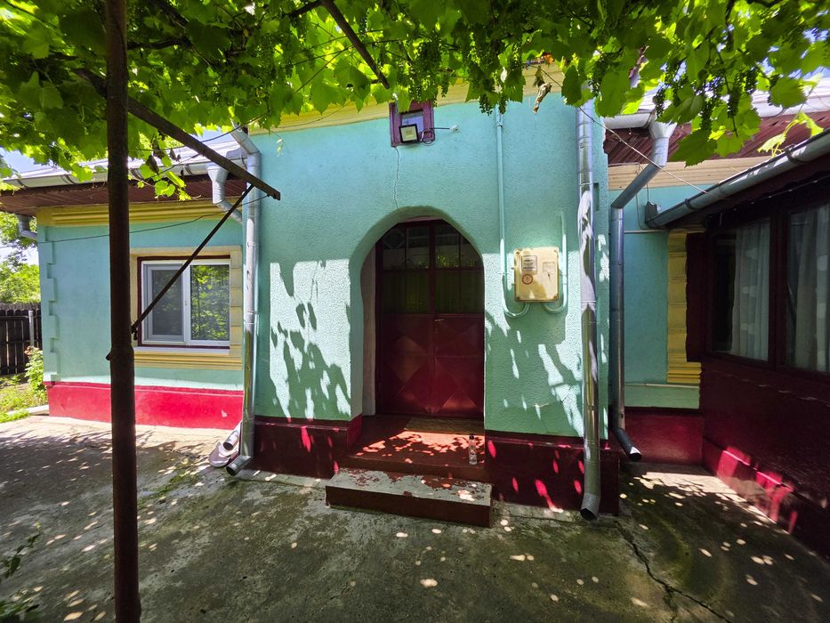 Casa de vanzare - Sat Vlaiculesti, Judetul Calarasi