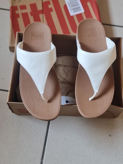 Vond Slapi Dama fitflop noi