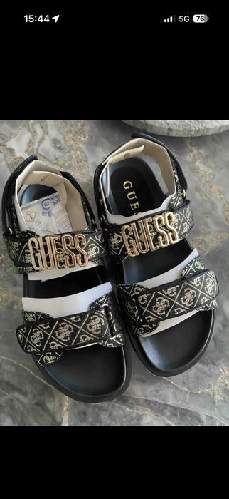 Sandale guess 37