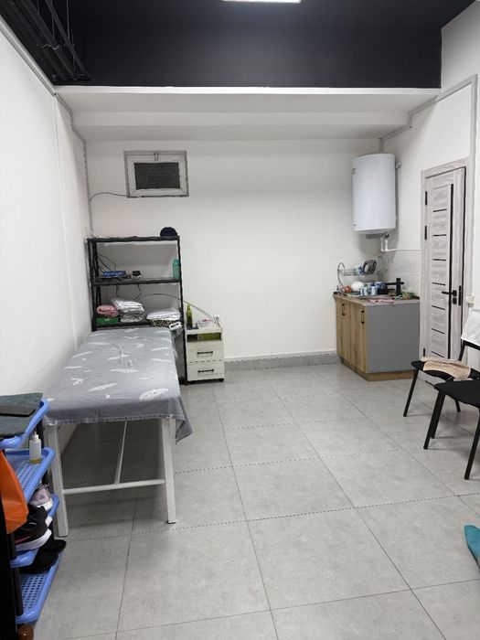 Аренда готовый gym, тренажёрный зал. Ор. Нукус кинотеатр Алмазарский