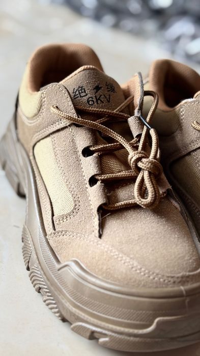 Рабочие ботинки 6kV