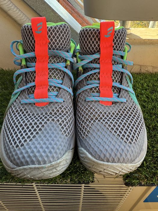 Маратонки 44 номер