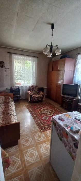 Продам 2х комнатную квартиру