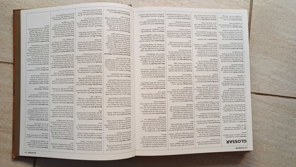 Das Bier Buch uber 1700 Biere aus Aller Welt книга за бирата