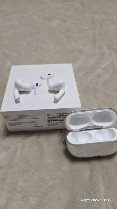 AirPods PRO gen 2