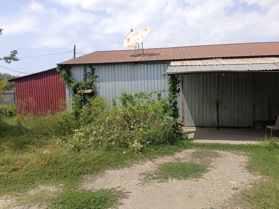 Продам Ангар 280м²