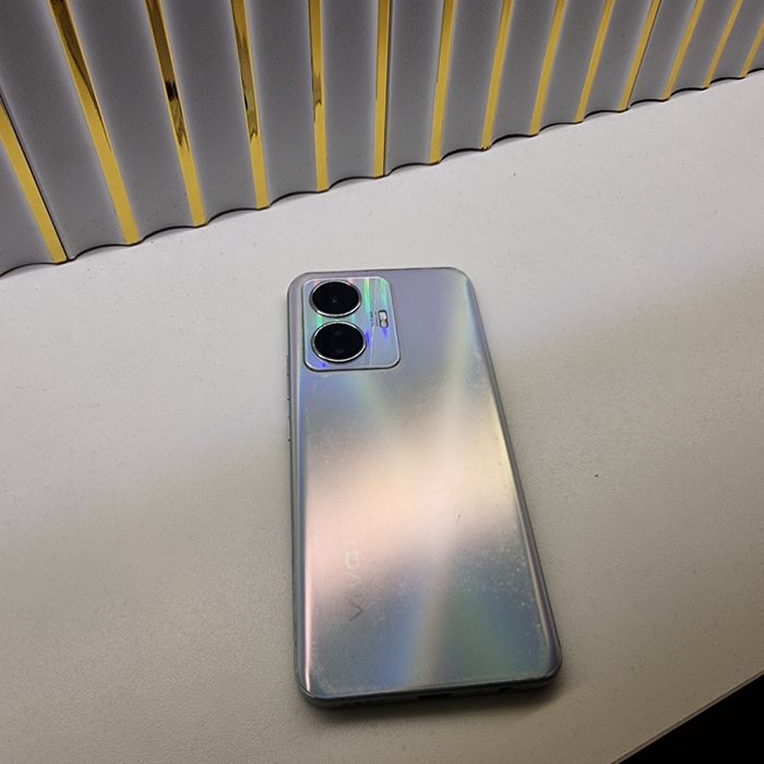 Vivo y55 128 гб память