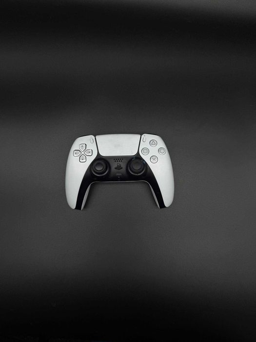 PS 5 Джойстики Белый