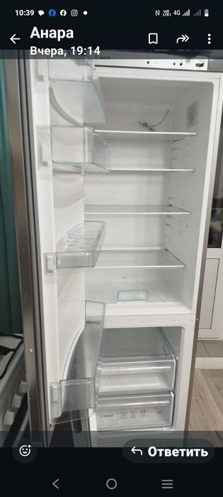 Продам холодильник