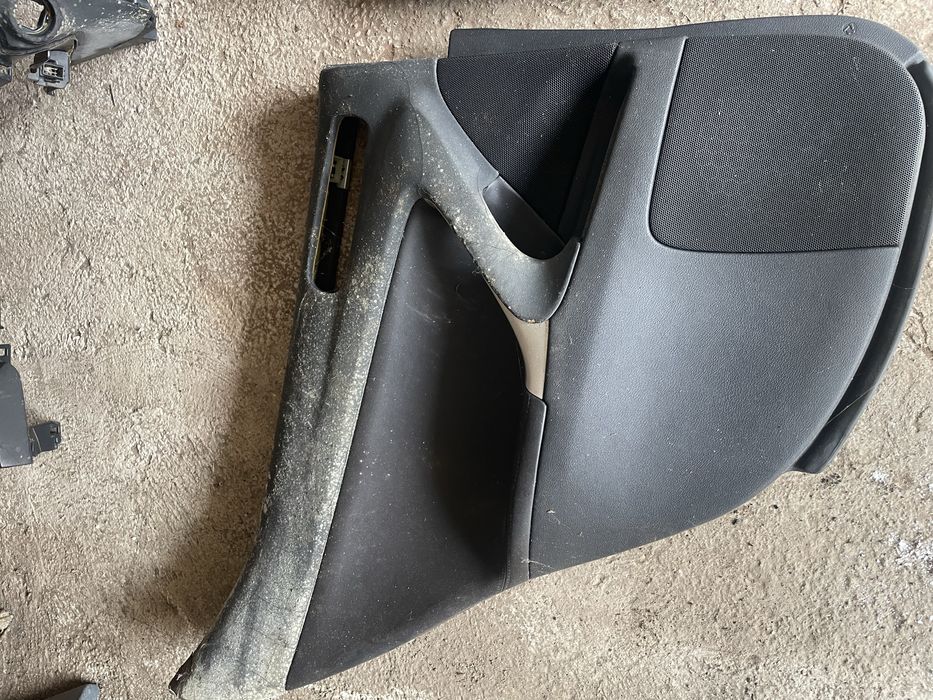 Табо за лексус is 2006