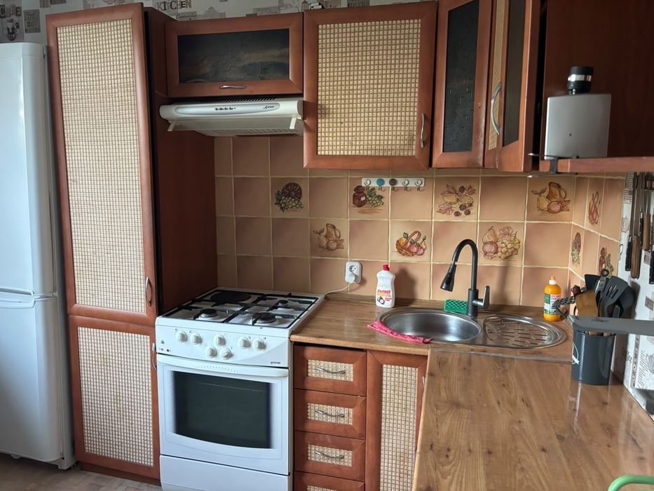 Сдам квартиру на длительный срок