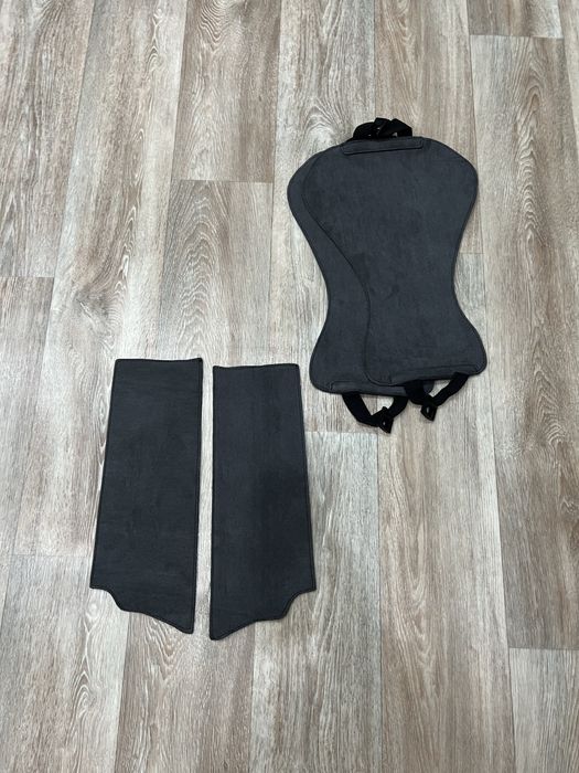 Чехлы на атомобиль deepal s07