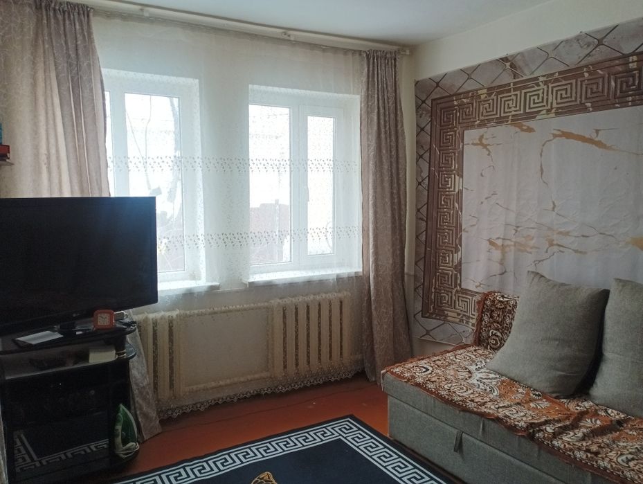 Продажа дом+магазин Талгар