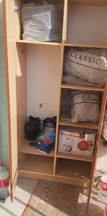 Продам диван, шкаф и подставку для телевизора