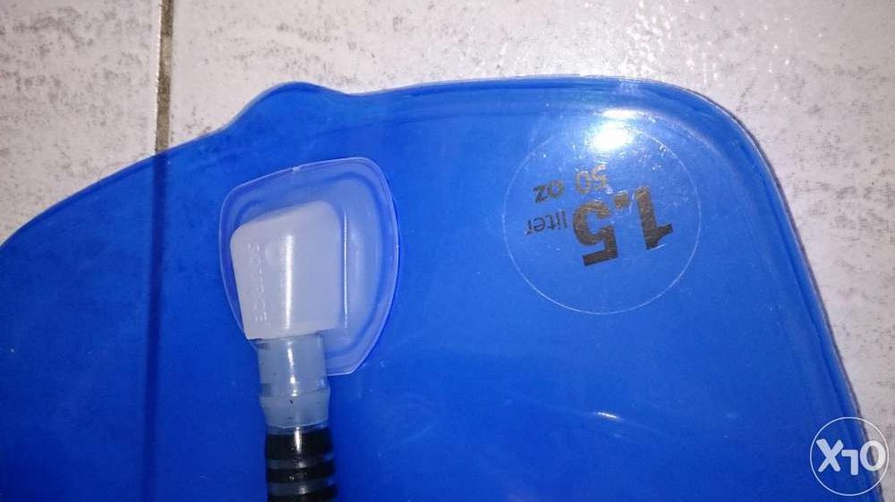 Camelbag de 1.5L