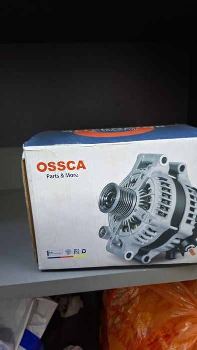 Генератор кобальт оригинал