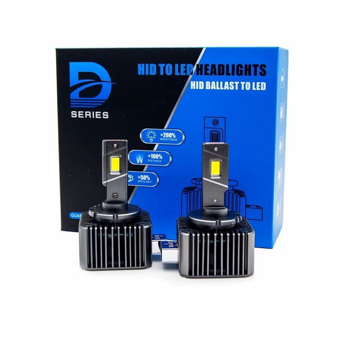 Becuri led H1 H4 H11 H8 9005 D1S D2S D3S D5S noi de calitate