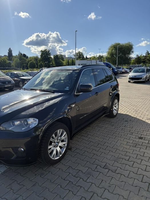 БМВ Х5 Джанти 19ки