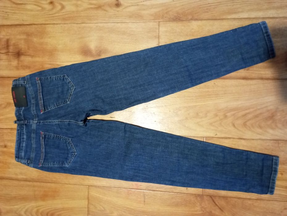 Джинсы для девочек