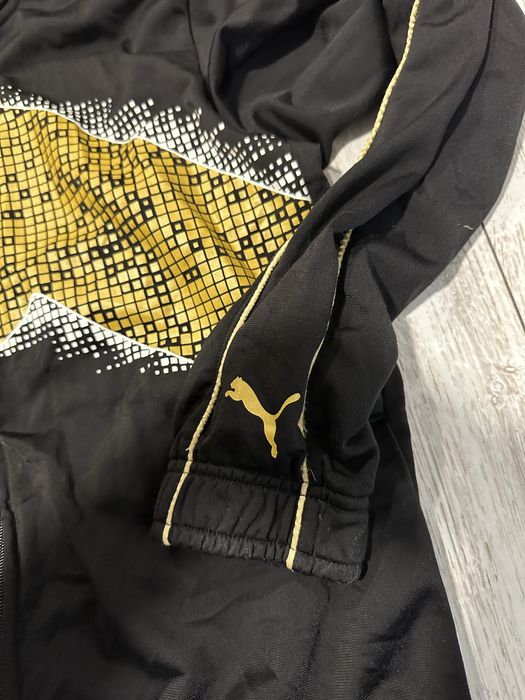 Puma горнище