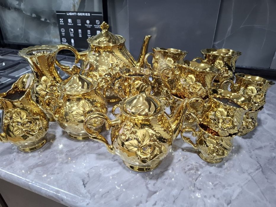 Сервис продаётся
