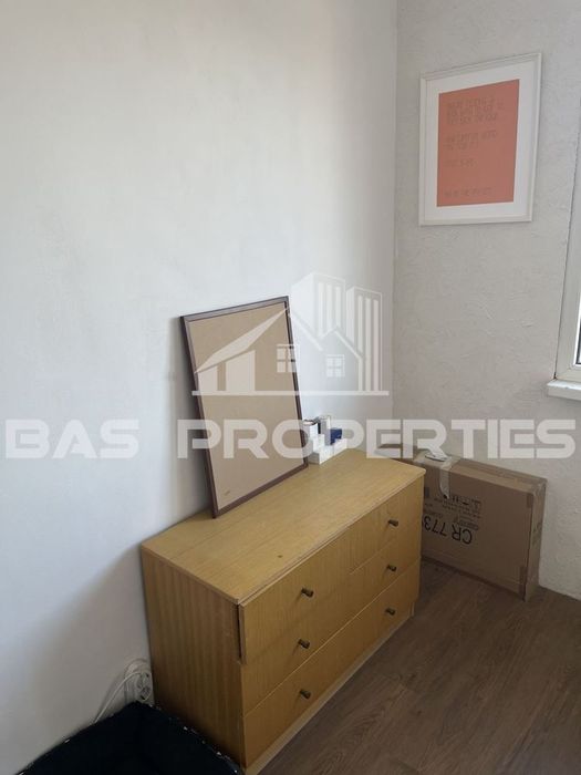 Продава се Двустаен апартамент в София, Хаджи Димитър - 48 кв.м за 1382 €/кв.м - Снимка #8