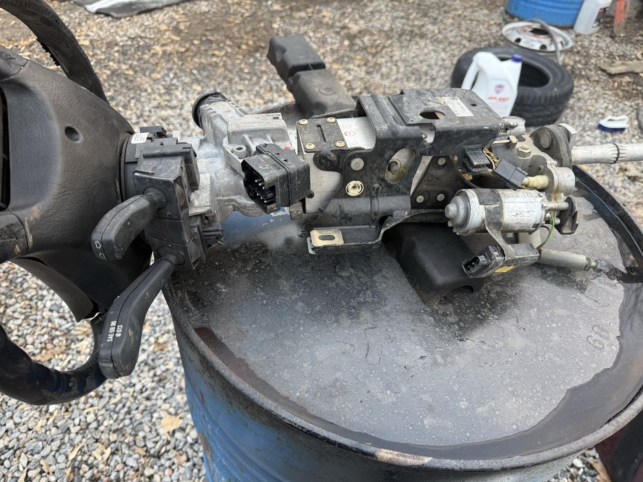 Продам зимний резины комплект