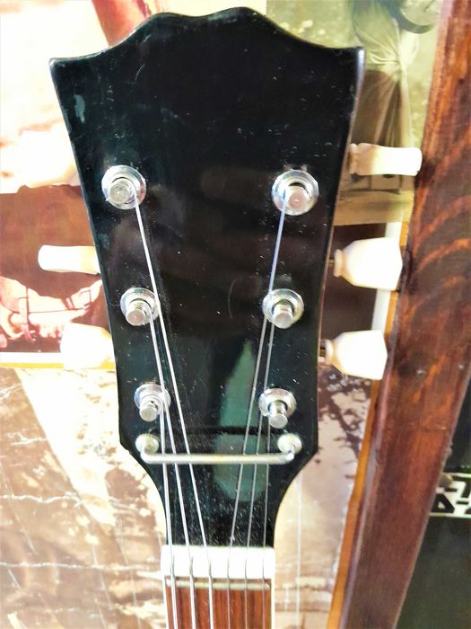 Китара Teisco (Telestar) - Japan - 1960-те