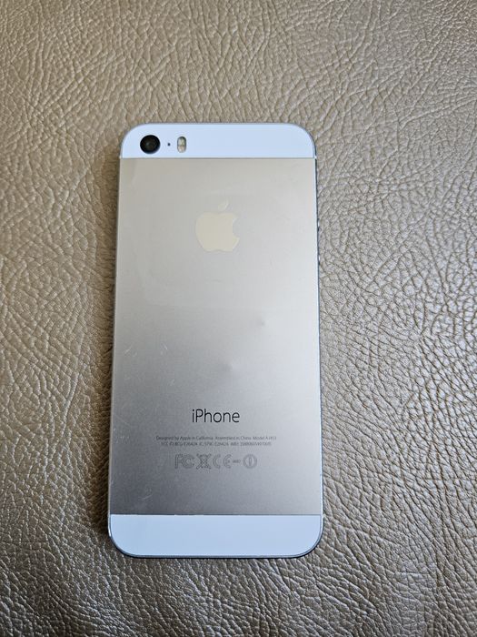 Айфон 5с iPhone 5s обмен есть