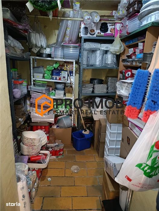 Spatiu comercial zona Centru