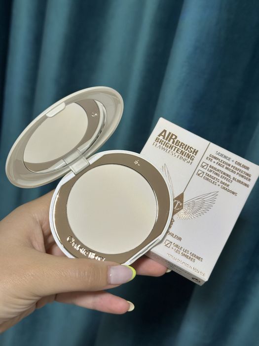 Оригинална козметика Charlotte Tilbury Huda Too faced Rare beauty