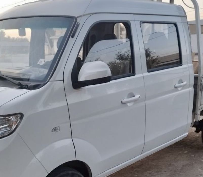 Срочно продаётся Shineray T32 Double Cabine