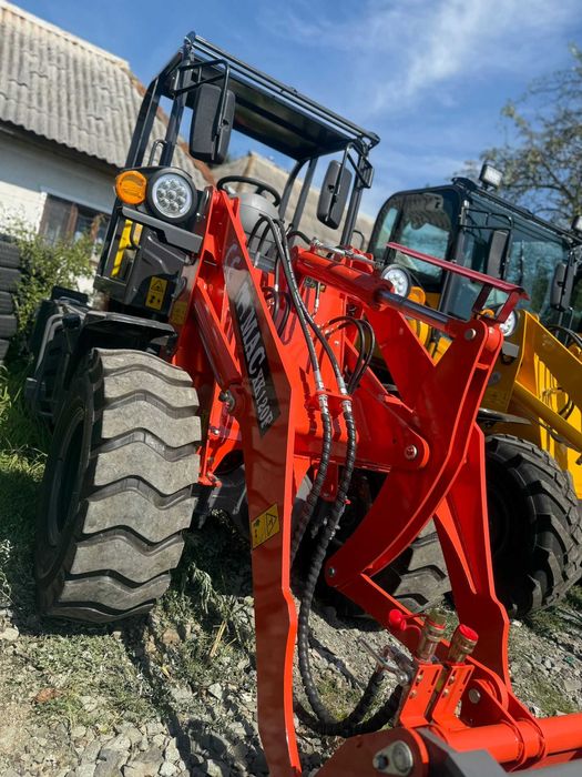 Incarcator Frontal Macao XK120