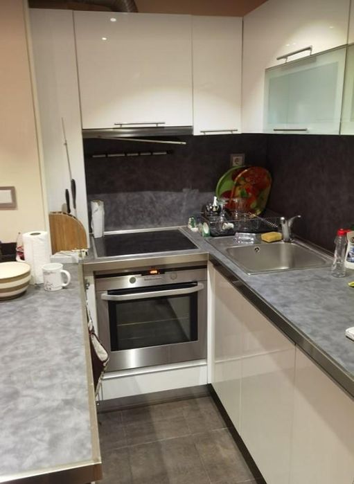 Дава се под наем Тристаен апартамент в Пловдив, Център - 90 кв.м за 484.5 € - Снимка #2