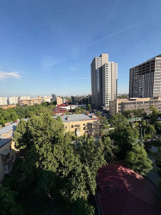 Новостройка Продается 3 комнатная квартира ул.Чехова, Федорович Манана
