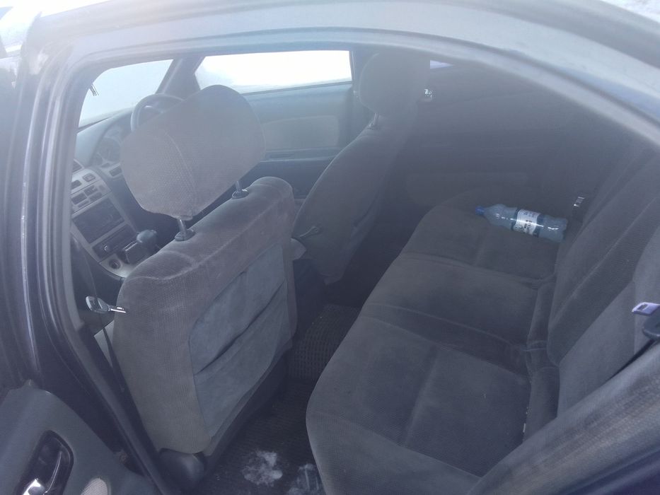 Продам автомобиль