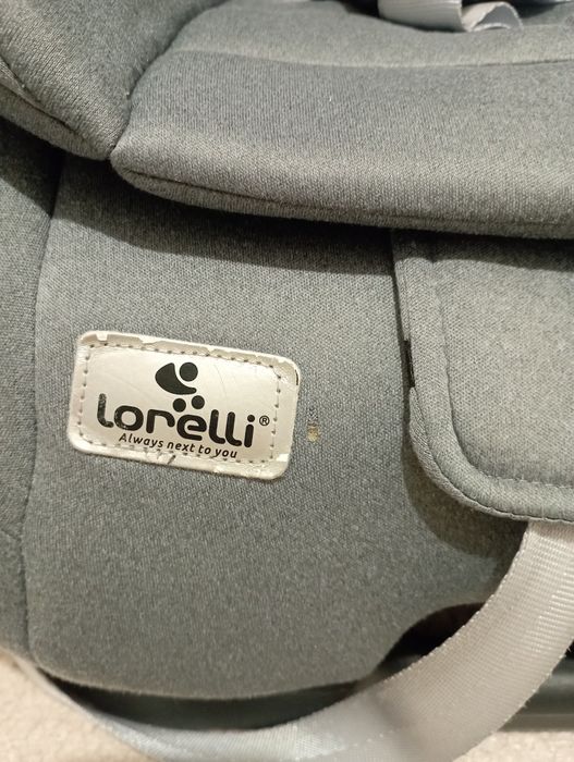 Scaun auto Lorelli Mercury