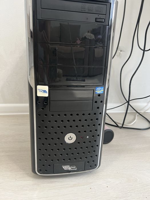 Компьютер для учебы/работы