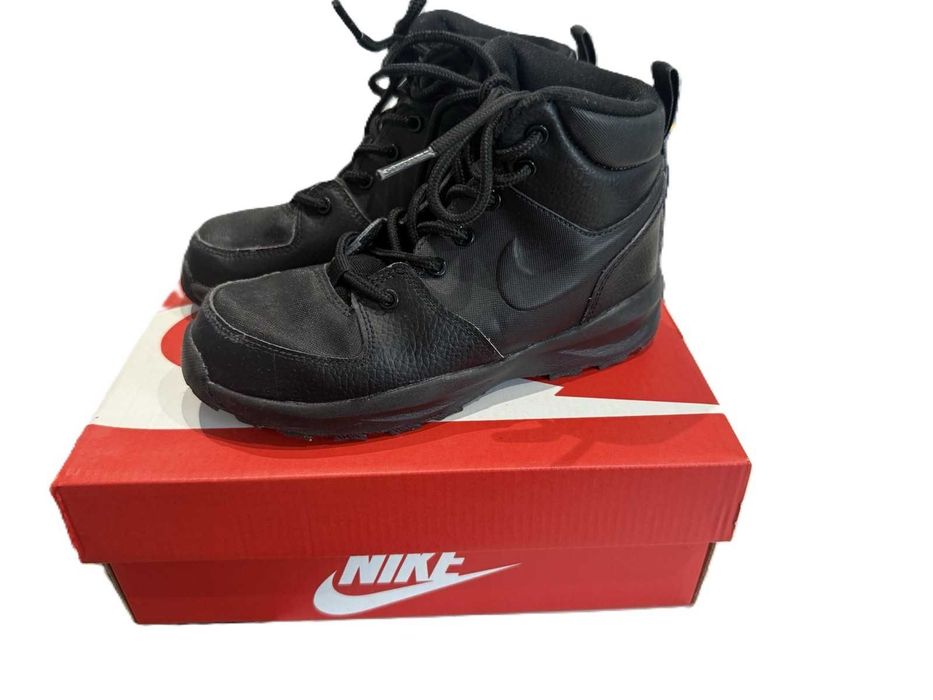 Ботуши Nike Manoa