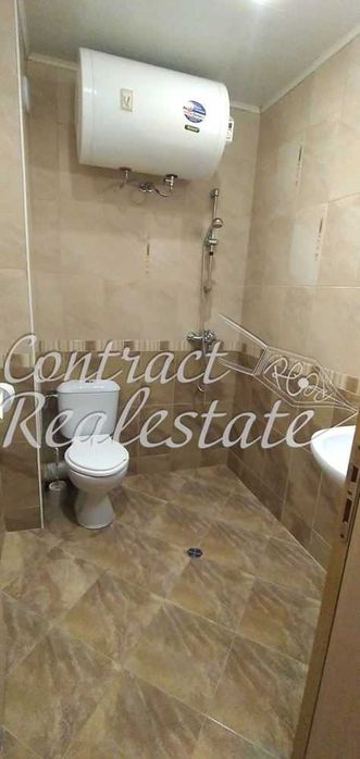 Дава се под наем Двустаен апартамент в Варна, Колхозен пазар - 69 кв.м за 408 € - Снимка #5