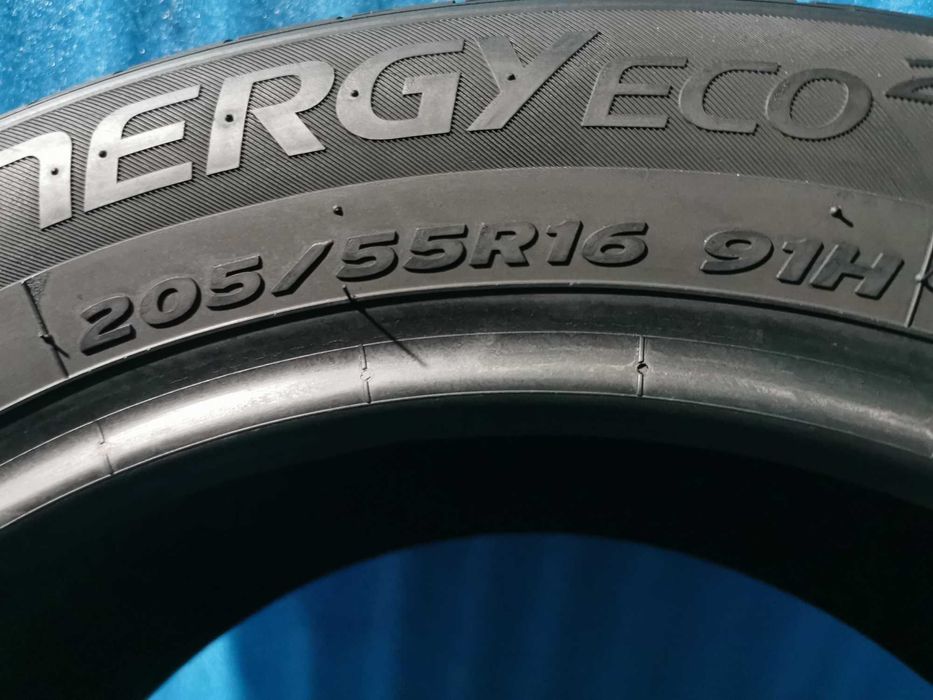 205/55 R16 hankook 4 bucati
