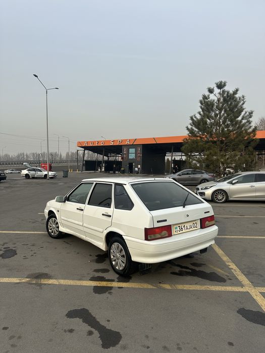 Продам ВАЗ-LADA 2114